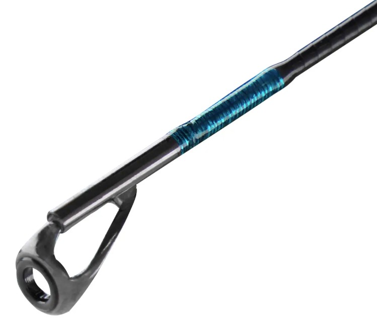 Спиннинг Favorite Blue Bird Sharp Jig BBSJ1-832ML-T 2.51m 4-16g Ex.Fast Фото 3